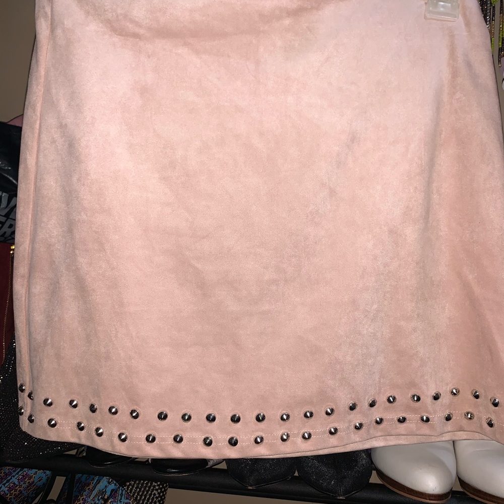 forever21 mini skirt
